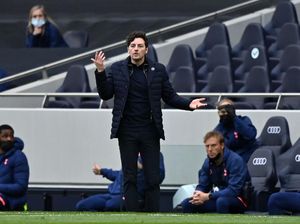 Ryan Mason Ngomong Gini, Sindir Mourinho soal Bale? Ryan Mason Ngomong Gini, Sindir Mourinho soal Bale?