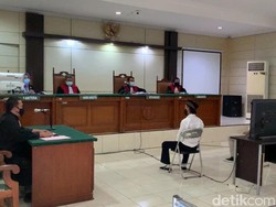 2 Lagi Mahasiswa Dituntut 3 Bulan Bui Terkait Demo Ricuh Semarang