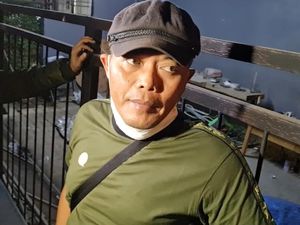 Blak-blakan Sule soal Kisruh Rumah Tangganya dengan Nathalie Holscher