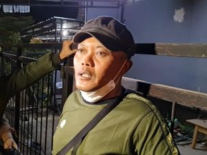 Sule Diminta Jelaskan Makna Miras Minuman Rasulullah Sule Diminta Jelaskan Makna Miras Minuman Rasulullah