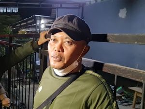 AMPERA Usul Budi Dalton, Sule dan Mang Saswi Minta Maaf dengan Bersujud AMPERA Usul Budi Dalton, Sule dan Mang Saswi Minta Maaf dengan Bersujud