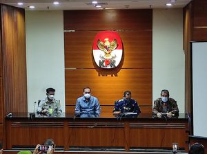 Mendag dan Mentan Gandeng KPK Cegah Korupsi Importasi