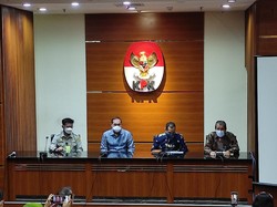 Mendag dan Mentan Gandeng KPK Cegah Korupsi Importasi