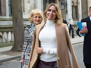 Ini Janda dengan Harta Gono Gini Terbanyak di Inggris, Dapat Rp 9 T dari Cerai