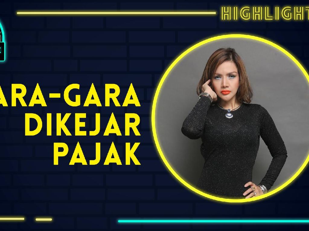 Barbie Kumalasari Tobat Pamer Kemewahan Lagi Barbie Kumalasari Tobat Pamer Kemewahan Lagi