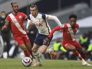 Tottenham Vs Southampton: Spurs Menang 2-1