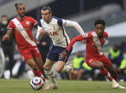 Tottenham Vs Southampton: Spurs Menang 2-1