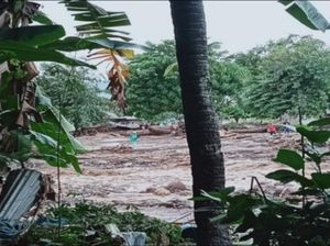 Transmisi Kemiskinan via Bencana Alam