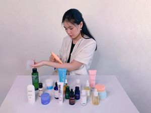Berawal dari Hobi Kini Jadi Top Beauty e-Commerce di Indonesia