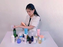 Berawal dari Hobi Kini Jadi Top Beauty e-Commerce di Indonesia