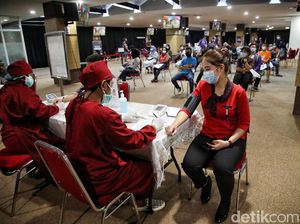 Sertifikat Vaksin Syarat Masuk Mal DKI, APPBI: Inisiatif Pusat Perbelanjaan