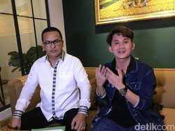 Yendri Lida Layangkan Somasi usai Dituding Telantarkan Anak