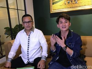 Yendri Lida Layangkan Somasi usai Dituding Telantarkan Anak Yendri Lida Layangkan Somasi usai Dituding Telantarkan Anak