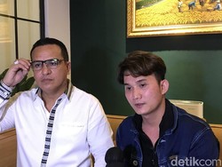 Yendri Lida Buka Suara Soal Tudingan Telantarkan Anak