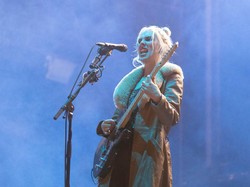 Wolf Alice Lepas Smile Sebelum Rilis Album