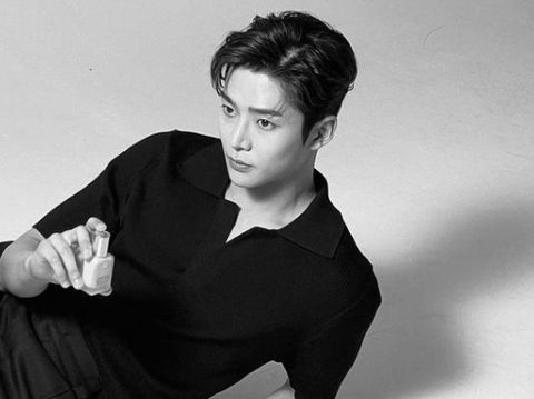 4.) Rowoon - SF9 / foto: sf9official