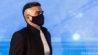 Diketahui perkenalan tim dan official tersebut sebagai persiapan menuju Liga 2.  