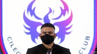 Ada sederet nama pemain bola terkenal Indonesia yang bergabung dalam Rans Cilegon FC, salah satunya adalah Christian Gonzales yang direkrut sebagai striker klub bola tersebut.  