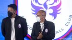 Ada Gonzales-Hamka Hamzah, Ini Para Pemain Rans Cilegon FC