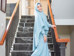 Kisah Hijrah Anisa Rahma Eks Cherrybelle, Dinyinyirin dan Diminta Buka Hijab