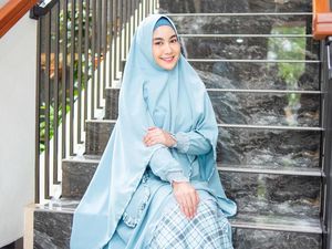 Deretan Mantan Personel Girlband yang Mantap Berhijab Deretan Mantan Personel Girlband yang Mantap Berhijab