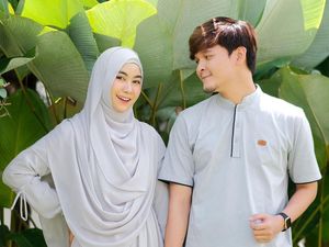 Anisa Rahma Hamil Usai 4 Tahun Menanti: Bakal Dikaruniai Bayi Kembar Anisa Rahma Hamil Usai 4 Tahun Menanti: Bakal Dikaruniai Bayi Kembar