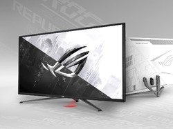 Ini Dia Monitor Gaming dengan HDMI 2.1 yang Pertama Dijual