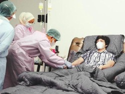 Atta Halilintar Ngegas Dituding Kena COVID-19 Gegara Nikahan