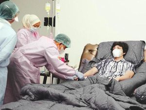 Atta Halilintar Ngegas Dituding Kena COVID-19 Gegara Nikahan Atta Halilintar Ngegas Dituding Kena COVID-19 Gegara Nikahan