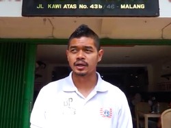 Kekecewaan Amalia ke Bambang Pamungkas: Bikin Buku Nikah Palsu-Tak Akui Anak