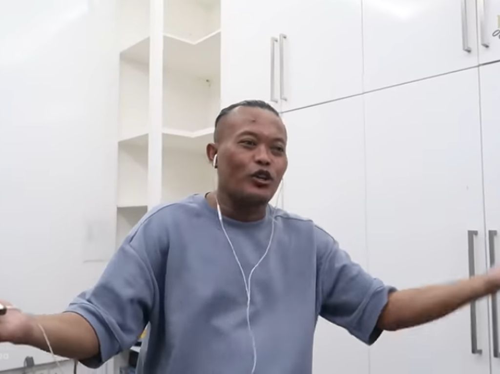 Heboh Video Sule Ngegas ke Iis Dahlia Gegara Disebut Dapat Telepon dari Cewek