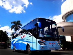 Pandangan Luas Tanpa Penyekat, Ini Daftar Bus Single Glass di Indonesia