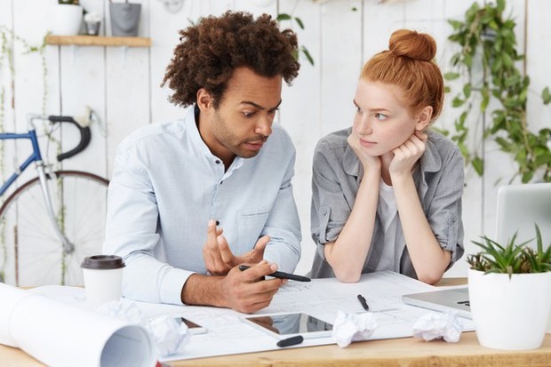 Salah satu pelajaran paling jelas untuk dipelajari dari hubungan yang buruk adalah apa yang sebenarnya kamu inginkan dari seorang pasangan.