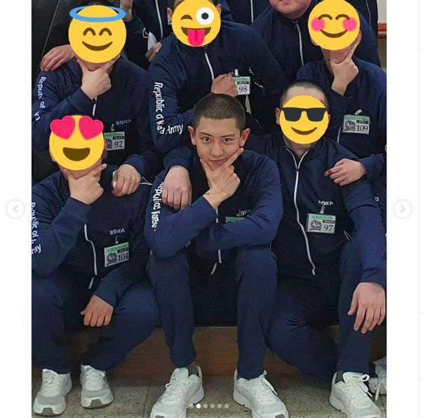 CHanyeol EXO