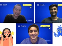 Startup Pendidikan CoLearn Dapat Pendanaan Seri A USD 10 Juta