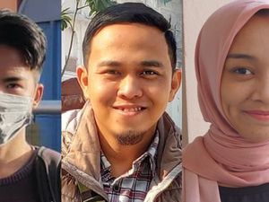 Tutur WNI di India Soal Pandemi: Kasta Atas Merasa Boleh Langgar Prokes