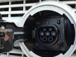 Dukung Sektor Pariwisata, Dinas Perhubungan Bali Mulai Uji Coba Mini Bus Listrik