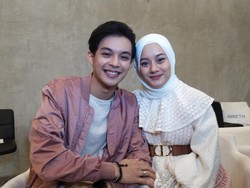 Dinda Hauw dan Rey Mbayang Dilarikan ke RS, Kenapa?