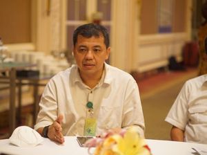 KLHK Ajak Masyarakat Ikut Gerakan Sedekah Sampah Berbasis Masjid KLHK Ajak Masyarakat Ikut Gerakan Sedekah Sampah Berbasis Masjid