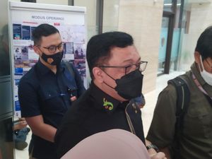 Bareskrim Ungkap Bos EDCCash Sempat Mau Bikin Bank Perkreditan Rakyat