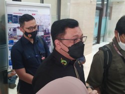 Bareskrim Ungkap Bos EDCCash Sempat Mau Bikin Bank Perkreditan Rakyat