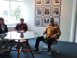 Ketua DPRD Jambi Dorong Pemda Digitalisasi Layanan Dukcapil