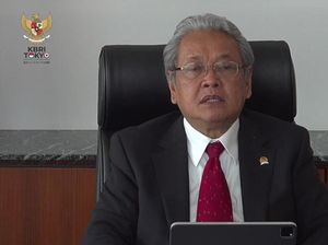 Jepang Tetapkan Masa Darurat Corona, WNI Diminta Tak Mudik ke RI Jepang Tetapkan Masa Darurat Corona, WNI Diminta Tak Mudik ke RI