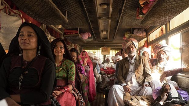 Film Parched Film Parched