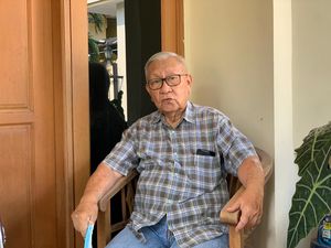 Bukan Faktor Habibie, Ini 3 Alasan RI Beli Kapal Selam Jerman Bukan Faktor Habibie, Ini 3 Alasan RI Beli Kapal Selam Jerman