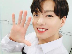 Multitalenta! Deretan Idol K-Pop Ini Dijuluki All Rounder Multitalenta! Deretan Idol K-Pop Ini Dijuluki All Rounder