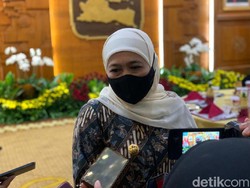 22 Pekerja Migran yang Pulang ke Jatim Positif COVID-19