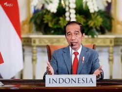 DPR Sudah Kirim Persetujuan Reshuffle, Jokowi Tunggu Apa?