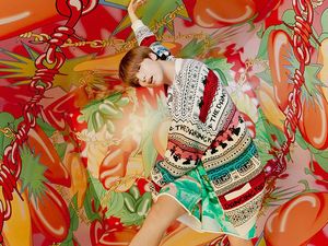 NCT DREAM Pedas Menggigit di Teaser Foto Hot Sauce