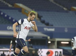 Harry Kane Akan Bertahan jika Tottenham Juara Piala Liga